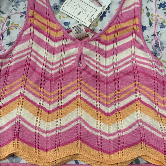 Two piece Jessica Simpson sets - Picture 2 of 6